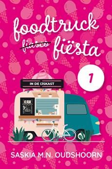 In de ijskast - Saskia M.N. Oudshoorn - ebook