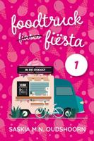 In de ijskast - Saskia M.N. Oudshoorn - ebook - thumbnail