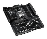 Asus MB ASUS ROG CROSSHAIR X870E EXTREME Moederbord Socket AMD AM5 Vormfactor E-ATX Moederbord chipset AMD® X870E - thumbnail