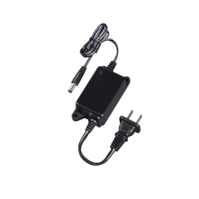 Dahua 12Vdc Voedingsadapter 1A