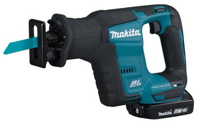 Makita DJR188RAJ Accu Reciprozaag 18V 2.0Ah in Mbox