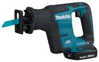 Makita DJR188RAJ Accu Reciprozaag 18V 2.0Ah in Mbox - thumbnail