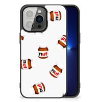iPhone 13 Pro Back Cover Hoesje Nut Jar - thumbnail