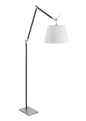 Vloerlamp Robuust met Dimmer