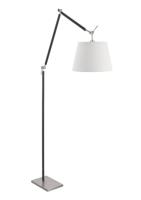 Vloerlamp Robuust met Dimmer - thumbnail