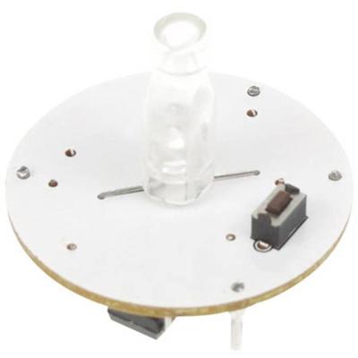 Whadda WSL167 LED-bouwpakket Bouwpakket 3 V Whadda WSL167 LED-bouwpakket Bouwpakket 3 V