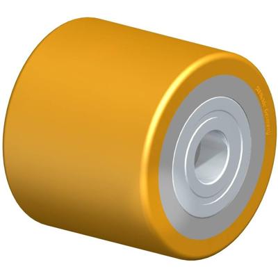 Blickle HTH 80x70/20-70K Heftruckwiel Wieldiameter: 80 mm Draagvermogen (max.): 630 kg 1 stuk(s) Blickle HTH 80x70/20-70K Heftruckwiel Wieldiameter: 80 mm Draagvermogen (max.): 630 kg 1 stuk(s)