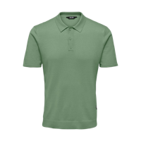 Only & Sons Wyler Life Reg 14 Ss Polo - thumbnail