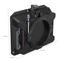 SmallRig Multifunctional Modular Matte Box (F95mm) VND Kit 3645 - thumbnail