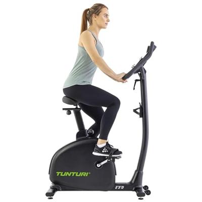 Tunturi Signature E50 Hometrainer - thumbnail