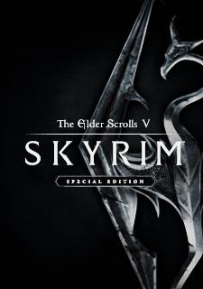 The Elder Scrolls V: Skyrim Special Edition