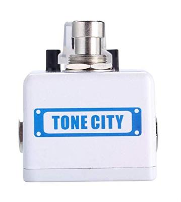 Tone City Comp Engine compressor effectpedaal