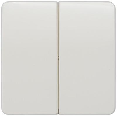 Siemens 5TG7805 2-voudig Wit Schakelmateriaal 1 stuk(s)