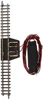 Z Märklin miniclub rails 8590 Aansluitrails, Recht 110 mm 1 stuk(s) - thumbnail