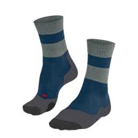 Falke TK2 Explore Wandelsok Heren Blue Pond 39-41 - thumbnail