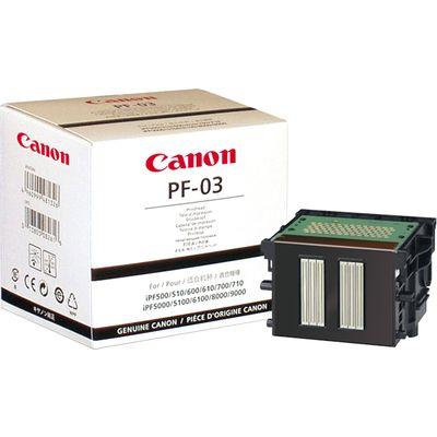 Canon PF-03, Printkop voor IPF 5/8/9000 & 5/6/700