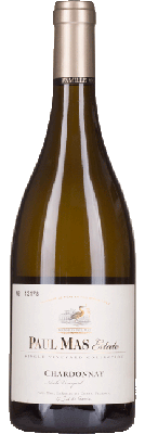 Paul Mas Reserve Chardonnay Single Vineyard Collection