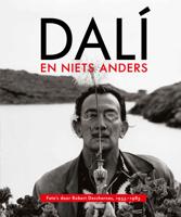 Dali en niets anders (Hardback) - thumbnail