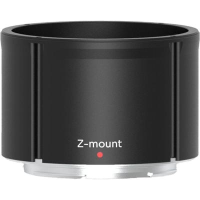 Laowa 15mm T4.8 Interchangeable Bayonet - Nikon Z