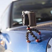 Joby Gorillapod Magnetic Mini Black/Charchoal - thumbnail