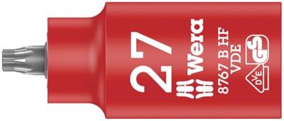 Wera 9726 Schuimrubberen Inzetstuk | Inclusief Zyklop VDE Ratelset 1 | 3/8" | 28-delig - 05150116001 Wera 9726 Schuimrubberen Inzetstuk | Inclusief Zyklop VDE Ratelset 1 | 3/8" | 28-delig - 05150116001