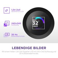 Kit voor vloeibare koeling NZXT RL-KN360-B2 - thumbnail