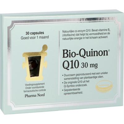 Bio-Quinon Q10 30 mg