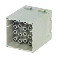 HARTING Penmodule Inhoud: 1 stuk(s) 09140203001 - thumbnail