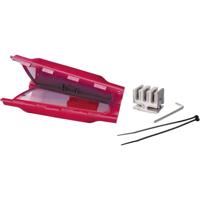 CellPack 371167 EASY 7 V Kabelmof Inhoud: 1 set(s) - thumbnail