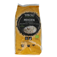 Mihoen bio 250 Gram - thumbnail
