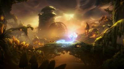 Microsoft Ori and the Will of the Wisps Basis Engels, Frans Xbox One