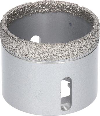 Bosch Accessories Bosch Power Tools 2608599016 Diamantboor droog 1 stuks 51 mm 1 stuk(s) Bosch Accessories Bosch Power Tools 2608599016 Diamantboor droog 1 stuks 51 mm 1 stuk(s)