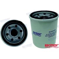 REC16510-93J00 - SUZUKI-JOHNSON OLIEFILTER Bombardier - thumbnail