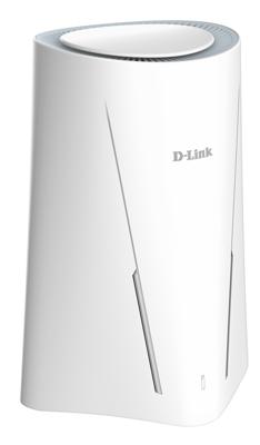 Router D-Link G530 AX3000 Wit Ethernet LAN Wi-Fi