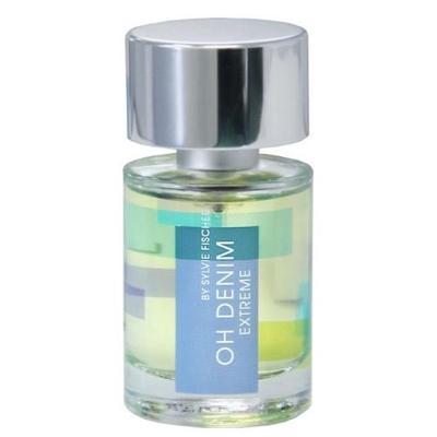 Uèrmì OH DENIM EXTREME Eau de Parfum 100ml