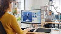 Philips 27B2N4500-27 inch QHD-monitor, luidsprekers, in hoogte verstelbaar, adaptieve synchronisatie (2560 x 1440, 120 Hz, 2 HDMI 2.0-poorten, DisplayPort 1.2, USB-hub) zwart/grijs - thumbnail