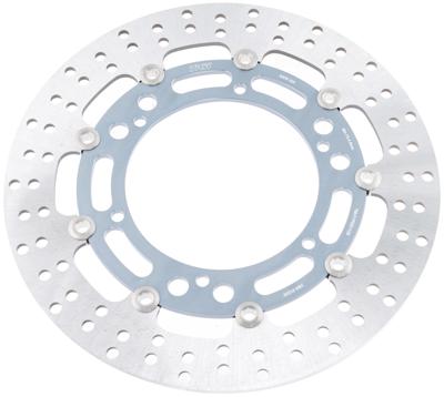 TRW -lucas remschijf "msw224" rotor msw224 floating