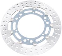 TRW -lucas remschijf "msw224" rotor msw224 floating - thumbnail