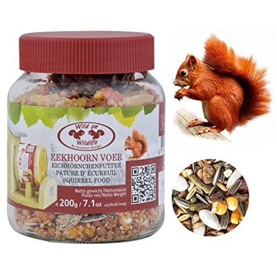Eekhoorn Pindakaas 200g