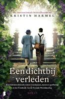 Een dichtbij verleden - Kristin Harmel - ebook - thumbnail