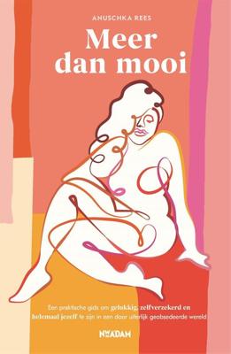 Meer dan mooi - Anuschka Rees - ebook
