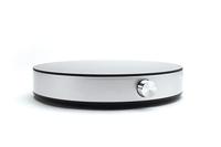 Fritel IP1266 Inductiekookplaat 2000W Zwart/Zilver - thumbnail