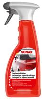 SONAX autoreiniger "cabrioverdeckreiniger " convertible cleaner 500ml spruehdose - thumbnail