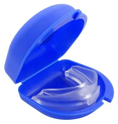 Acusnore Acusnore Antisnurkbeugel Standaard