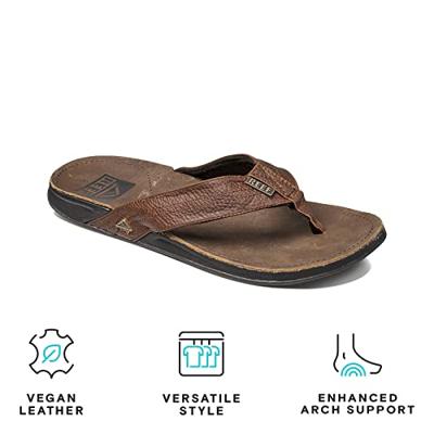REEF J-Bay III Slipper Heren Camel 8/40 - thumbnail