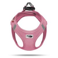Curli Hondentuigje Air-mesh 6-9 Kg Polyester Roze - thumbnail