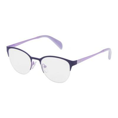 Brillenframe Dames Tous VTO3384901HD (49 mm) Paars (ø 49 mm)