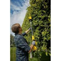 Stanley FATMAX SFMCPH845B 20V 18V Accu Heggenschaar op Steel | Body - SFMCPH845B-XJ - thumbnail