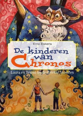 De kinderen van Chronos (Paperback)