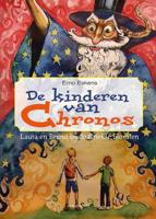 De kinderen van Chronos (Paperback) - thumbnail